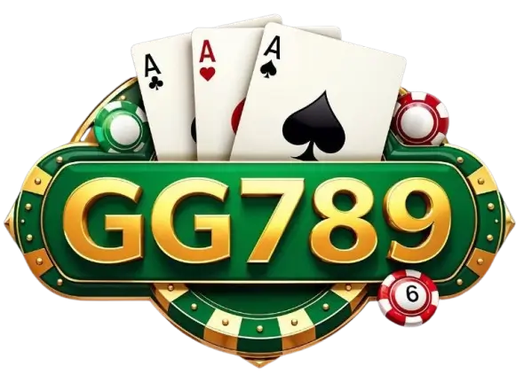 GG 789 Login